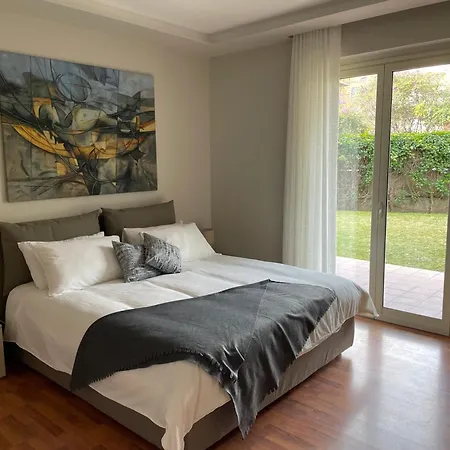 Holiday home Magellano