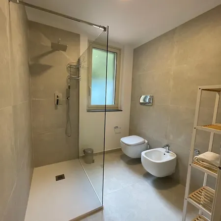 Holiday home Magellano *