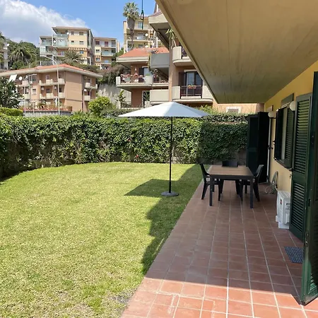 Holiday home Magellano San Gregorio di Catania